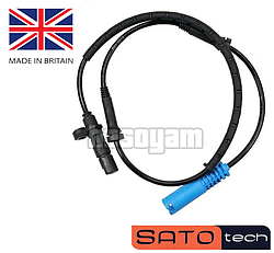Датчик ABS BMW E39 SATO tech E403013