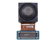 Фронтальна камера Samsung А750 A7 2018 сервісний оригінал з розбірки