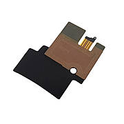 Шлейф NFC Samsung A70 A705 2019 сервісний оригінал з розбірки