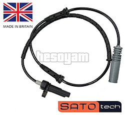 Датчик ABS BMW E39 SATO tech E403015