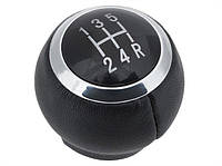Toyota Corolla Verso ручка переключения передач 5 передач черный глянец, арт. DA-15244