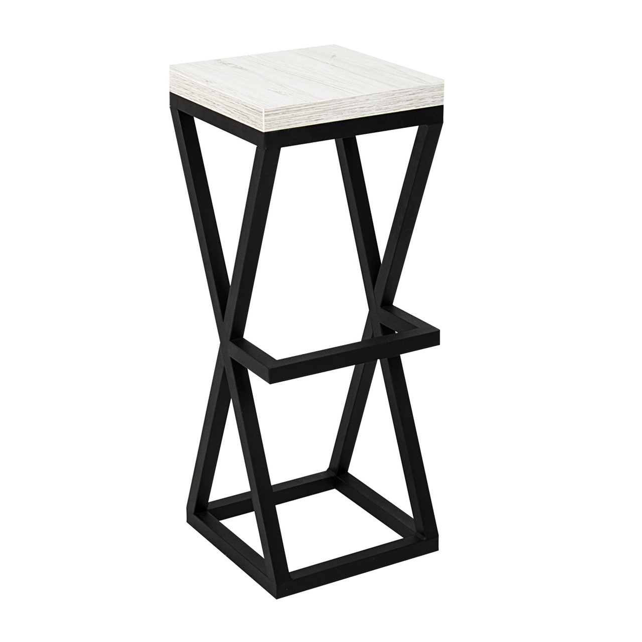 Стілець барний "Бундук" Аляска (), фото 1