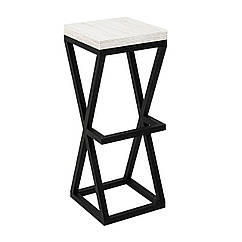 Стілець барний "Бундук" Аляска ()