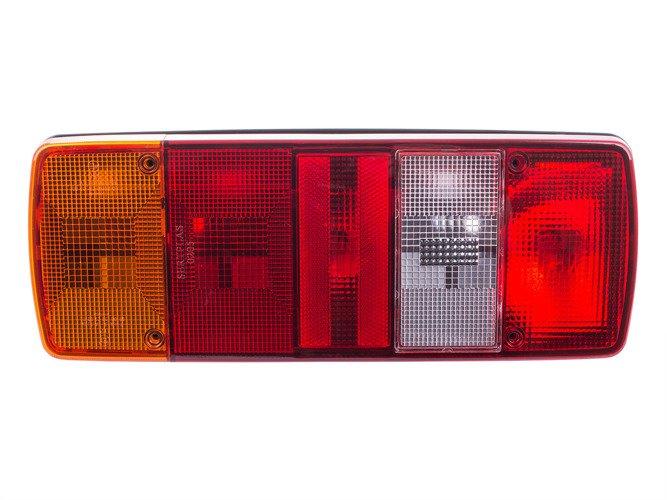 VW T5 задній ліхтар лівий