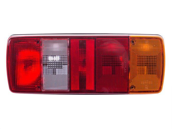 VW T5 задній ліхтар правий