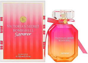 Парфумована вода Bombshell Summer Victoria's Secret