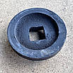 Фланець малий (шайба завзята) на дискову борону Bomet, фото 2