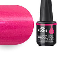 Гель-лак LCN Recolution UV-Colour Polish 10 мл Pinky winkie