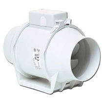 Канальний вентилятор Soler & Palau TD-160/100 N Silent, 100 мм, малошумний, фото 3