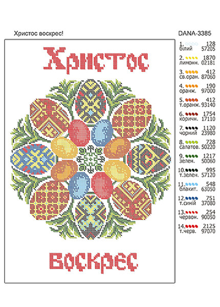 Христос Воскрес!, фото 1