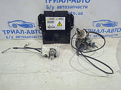 Блок керування двигуном Mitsubishi Pajero Wagon 2007-2013 1860A699 (Арт.9969)