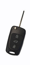 Корпус ключа Hyundai  арт. 6559