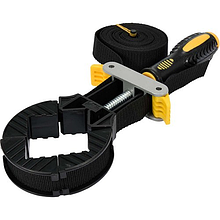 Струбцина ремінна VOREL 38531