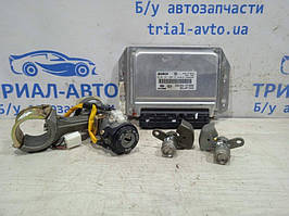 Блок керування двигуном Hyundai