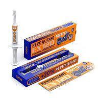 Ревіталізант для двигунів мототехніки XADO EX120, фото 1