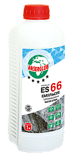 Емульсія гідрофобізуюча Anserglob ES 66 Waterstop