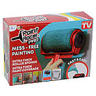 Малярний валик з резервуаром для фарби / Набір для фарбування PAINT ROLLER, фото 5