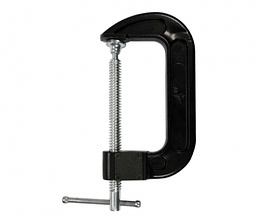 Затискач типу C з прискореним ходом гвинта YATO YT-64262