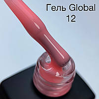 Жидкий гель Global Magic - Extension 12 ml №12