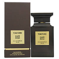 Парфумерна вода Tom Ford Rose Cafe унісекс 100 ml (Euro)