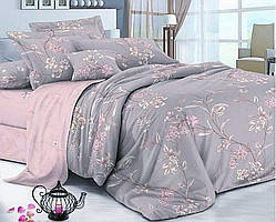 Комплект постільної білизни "Бязь Gold" Розмір двоспальний 180 * 215