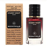 Montale Starry Nights TESTER LUX, женский, 60 мл