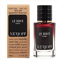 Xerjoff Casamorati La Tosca TESTER LUX, жіночий, 60 мл