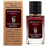 Victoria's Secret Bombshell Wild Flower TESTER LUX, женский, 60 мл