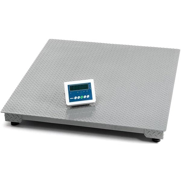 Ваги платформні Metas МП-1000-4 B19 (1200х1200 мм)