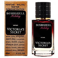 Victoria's Secret Bombshell Holiday TESTER LUX, женский, 60 мл