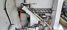 Brandt KDN 650 C крайколичкувальний станок б/в 2005г.: торцовка, фрезеровка, раунд, циклі, поліровка, фото 6