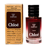 Chloe Eau De Parfum TESTER LUX, жіночий, 60 мл