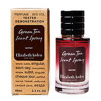 Elizabeth Arden Green Tea TESTER LUX, женский, 60 мл