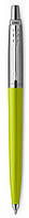 Ручка шариковая Parker Jotter 17 Plastic Lime Green