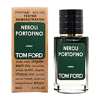 Tom Ford Neroli Portofino TESTER LUX, унисекс,60 мл