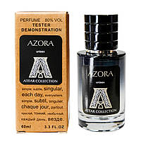 Attar Collection Azora TESTER LUX, унисекс, 60 мл