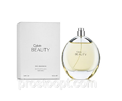 CK Beauty EDP 100 мл TESTER жіночий