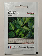 Петрушка Глорія листова 1 г, Садиба Центр