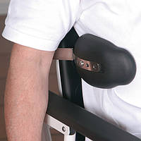 Бічна підтримка з поліуретану для спеціальних інвалідних колясок Lateral Trunk Support Ref 201072314