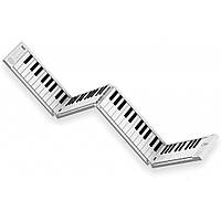 Цифрове піаніно Blackstar Carry-On Folding Piano 88 White