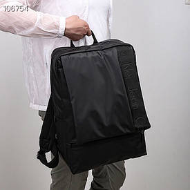 Чорниймістний міський рюкзак Кельвін Кляйн