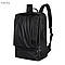 Чорниймістний міський рюкзак Кельвін Кляйн, фото 4