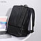 Чорниймістний міський рюкзак Кельвін Кляйн, фото 6