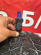 Шини б у 225/65R17 NEXEN зимові, фото 3