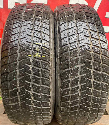 Шини б у 225/65R17 NEXEN зимові, фото 1