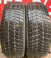 Шины б у 225/65R17 NEXEN зимние