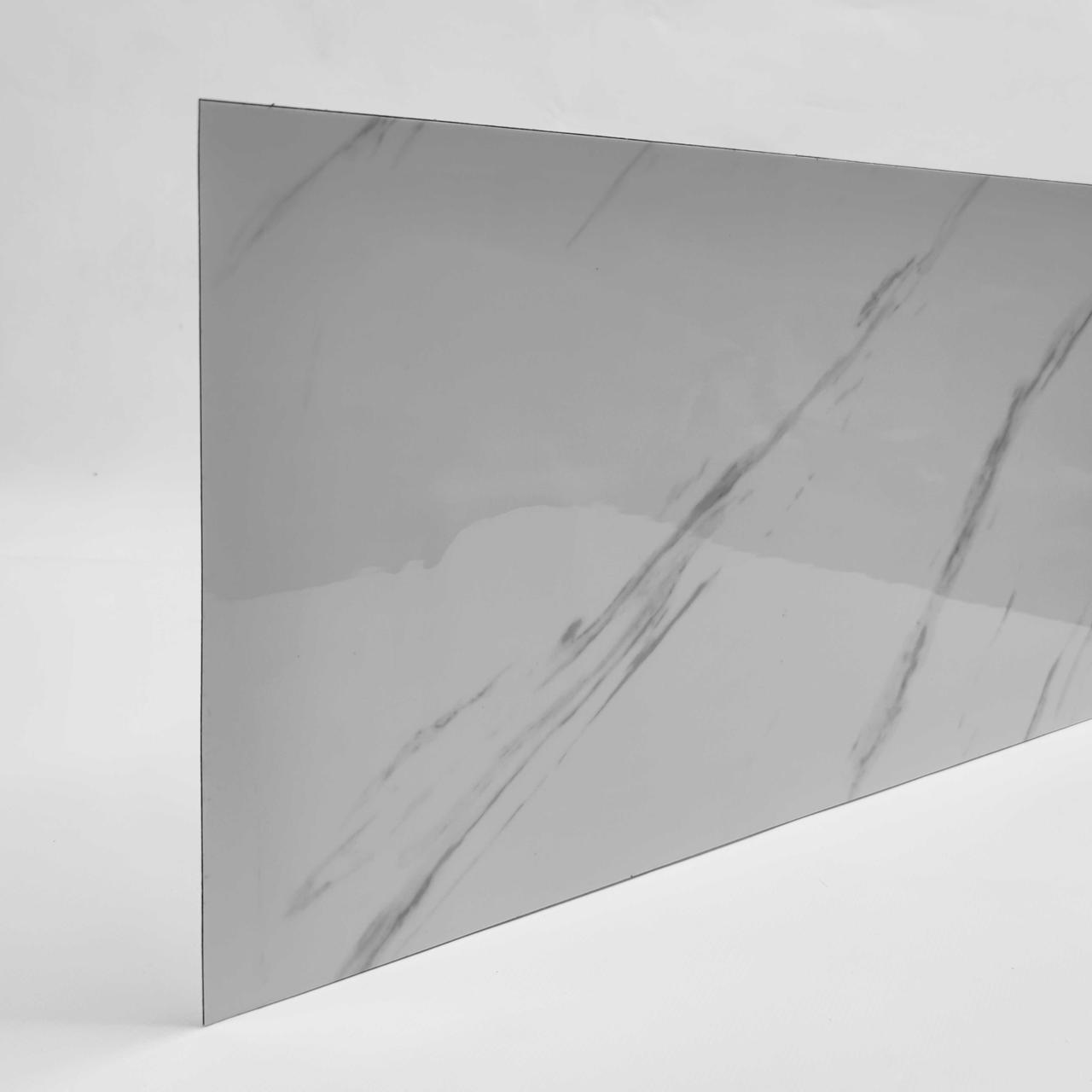 Самоклеющаяся виниловая плитка для пола и стен ПВХ глянцевая 600х300х1,5мм, цена за 1 шт. СВП-111 - фото 3 - id-p1468339864