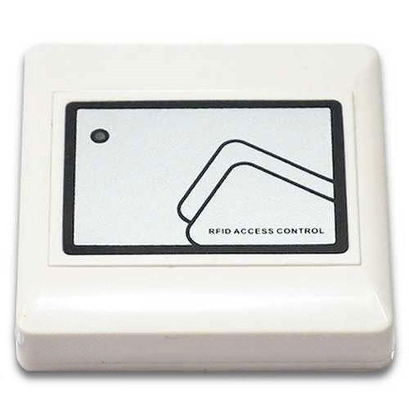 Автономний контролер з вбудованим RFID зчитувач PR-100i