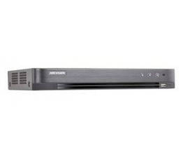 32-канальний Turbo HD відеореєстратор DS-7232HQHI-K2
