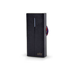 Контролер із вбудованим зчитувачем EM-Marine вологозахищений ATIS ACPR-08 EM-W (black)